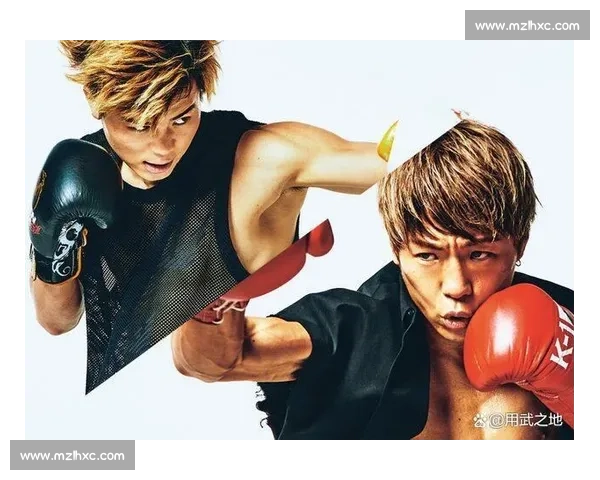 王俊光对决那须川天心的巅峰之战与亚洲搏击新格局全面前瞻解析